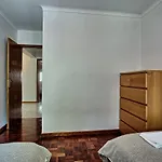 Cristo Rei Gaerten By Interhome *