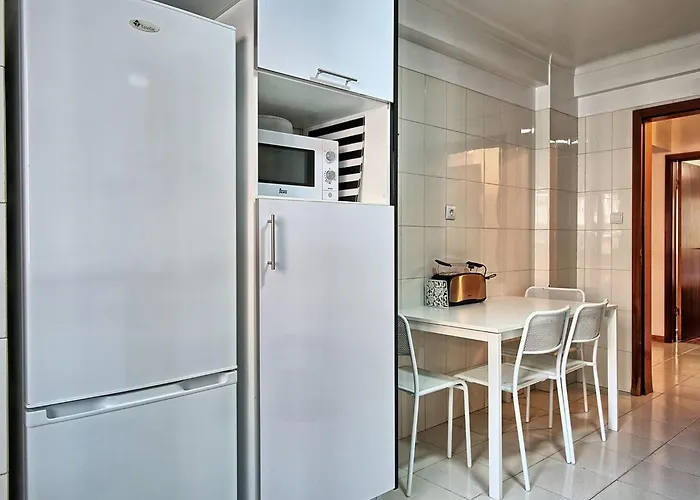 Cristo Rei Gaerten By Interhome