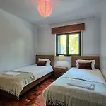Cristo Rei Gaerten By Interhome Apartment Lisbon