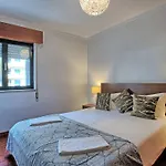 Cristo Rei Gaerten By Interhome Lisbon