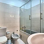 Apartment Cristo Rei Gaerten By Interhome