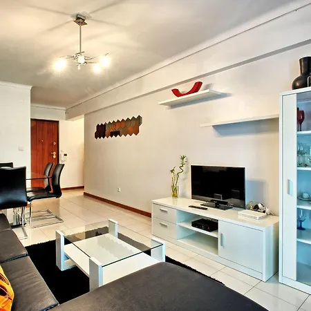 Cristo Rei Gaerten By Interhome