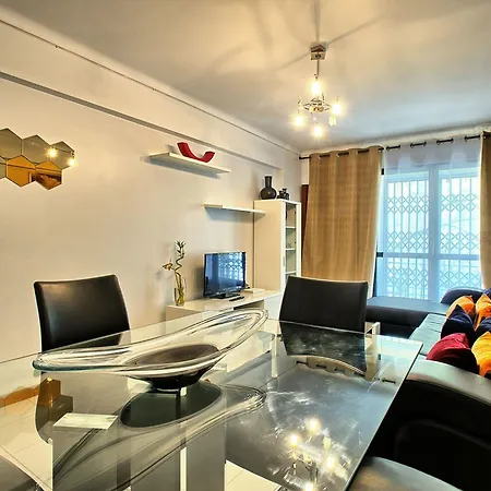 Cristo Rei Gaerten By Interhome Apartment Lissabon