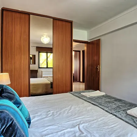 Cristo Rei Gaerten By Interhome Lissabon