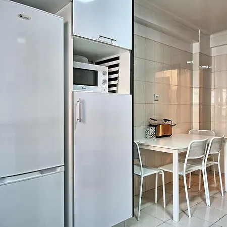 Cristo Rei Gardens By Interhome