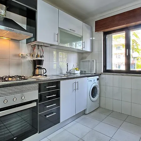 Cristo Rei Gaerten By Interhome Apartament