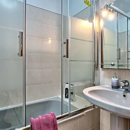 Cristo Rei Gaerten By Interhome *