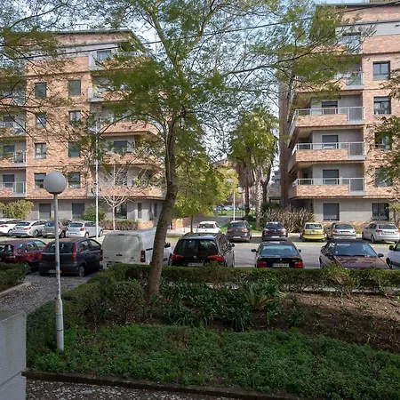 Cristo Rei Gaerten By Interhome Lizbona