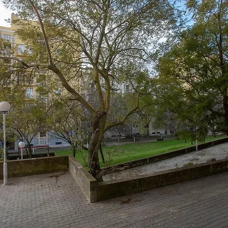 Cristo Rei Gaerten By Interhome *