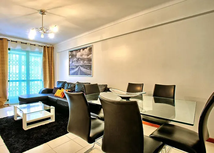 Cristo Rei Gaerten By Interhome Lizbona