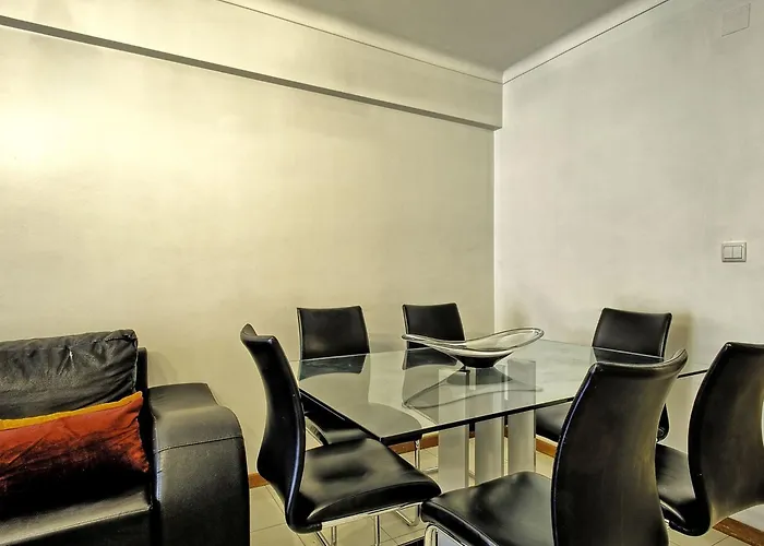 Cristo Rei Gaerten By Interhome Apartament *