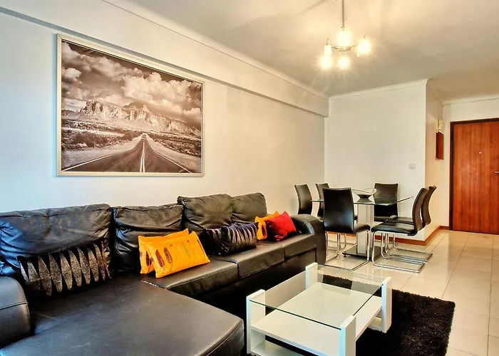 Apartament Cristo Rei Gaerten By Interhome Lizbona