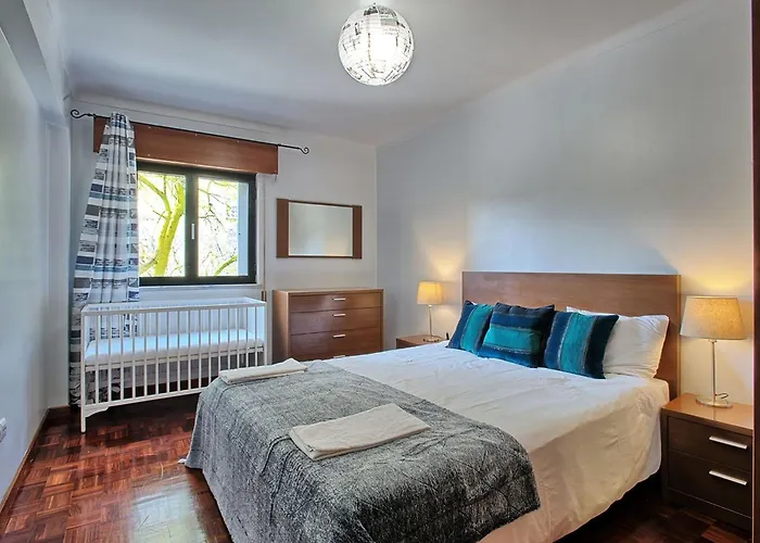 Cristo Rei Gaerten By Interhome *