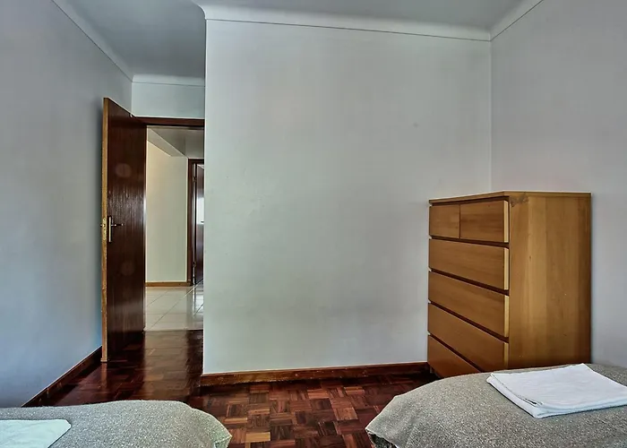 Cristo Rei Gaerten By Interhome *