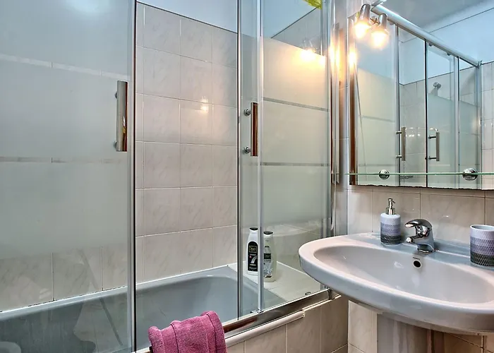 Cristo Rei Gaerten By Interhome *