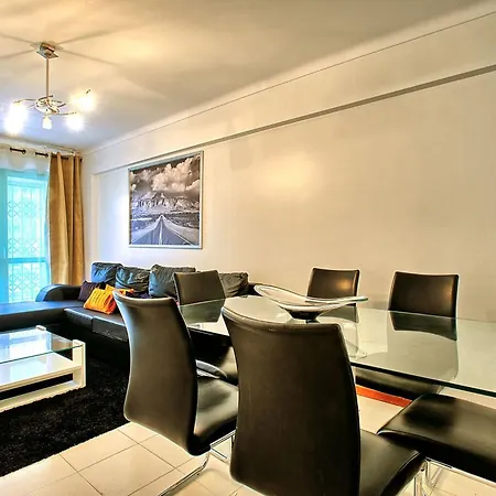 Cristo Rei Gaerten By Interhome Lisbon