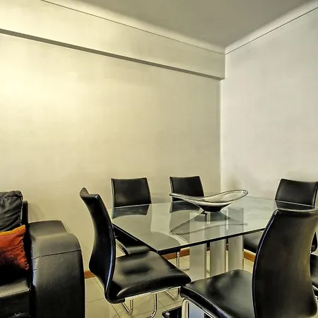 Cristo Rei Gaerten By Interhome Apartment *