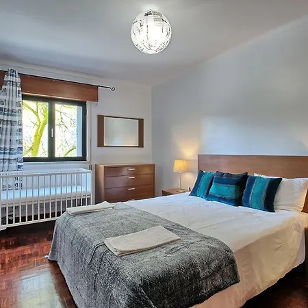 Cristo Rei Gaerten By Interhome *