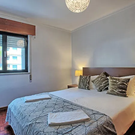 Cristo Rei Gaerten By Interhome Lisboa