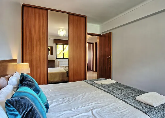 Cristo Rei Gaerten By Interhome Lisbon