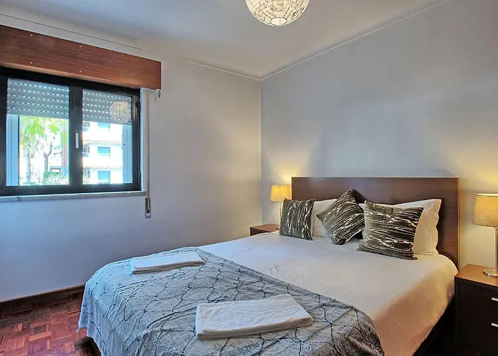 Cristo Rei Gaerten By Interhome Lisbon