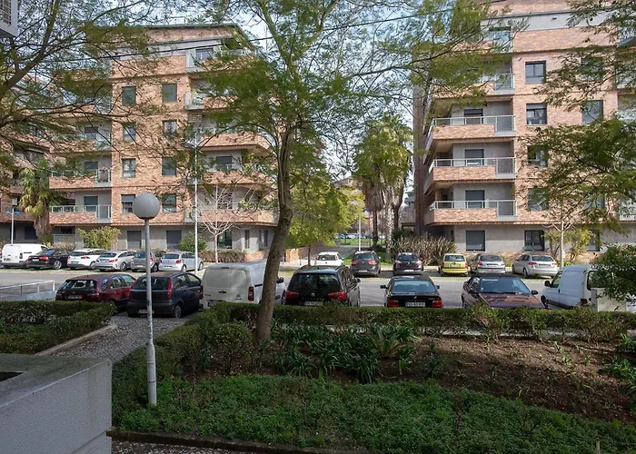 Cristo Rei Gaerten By Interhome Lisbon